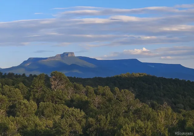 Land for sale at 14585 Indian Spring Dr, Trinidad, CO 81082 | MLS# 2804142