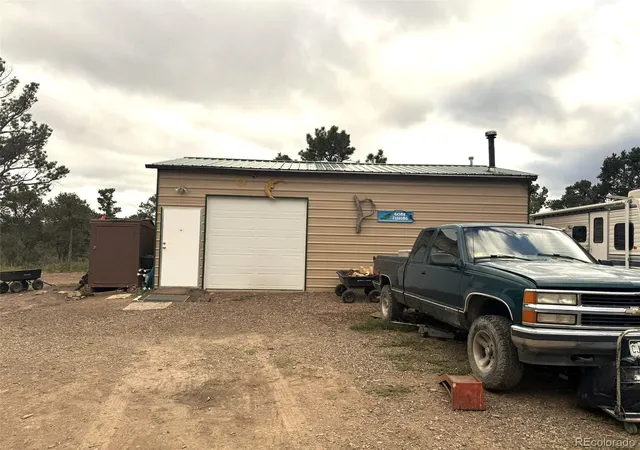 Photo 3 of Land for sale at 14585 Indian Spring Dr, Trinidad, CO 81082 | MLS# 2804142 | Listing updated on 2026-09-16