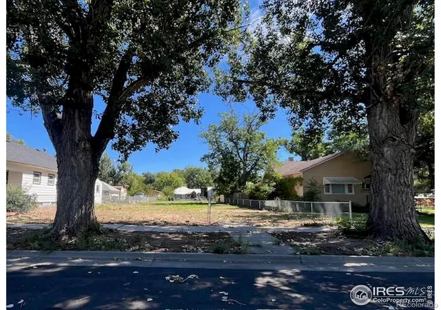 Land for sale at 505 N Carson St, Brush, CO 80723 | MLS# IR1048434