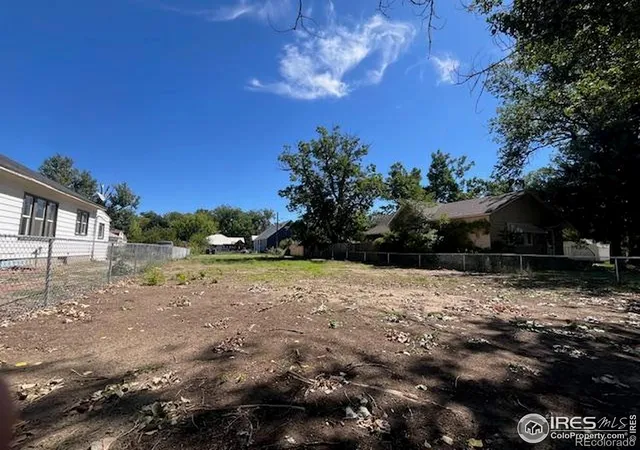 Photo 2 of Land for sale at 505 N Carson St, Brush, CO 80723 | MLS# IR1048434 | Listing updated on 2026-09-17