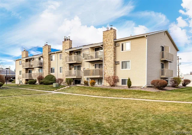 Photo 1 of Condo for sale at 381 S Ames St #B103, Lakewood, CO 80226 | MLS# 4964437 | Listing updated on 2026-09-17