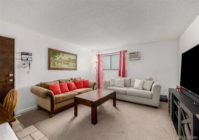 Photo 2 of Condo for sale at 381 S Ames St #B103, Lakewood, CO 80226 | MLS# 4964437 | Listing updated on 2026-09-17