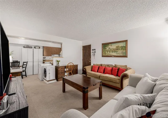 Photo 3 of Condo for sale at 381 S Ames St #B103, Lakewood, CO 80226 | MLS# 4964437 | Listing updated on 2026-09-17