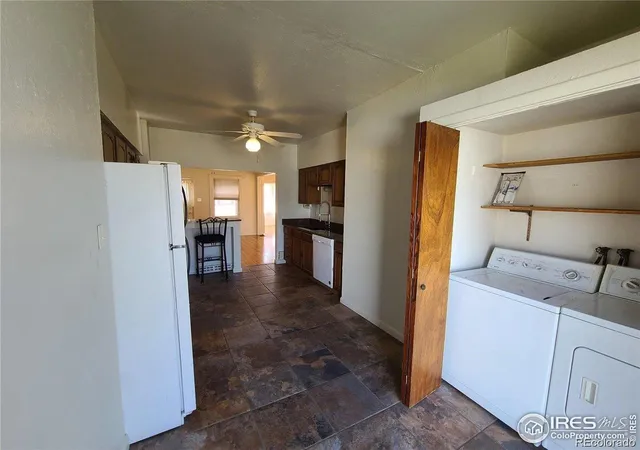 Listing Photo 5 - Condo for sale in building located at 228-230 Taylor St, Sterling, CO 80751