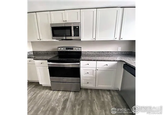 Listing Photo 5 - Condo for sale in building located at 609 N Division Ave, Sterling, CO 80751 - Unit #A,B