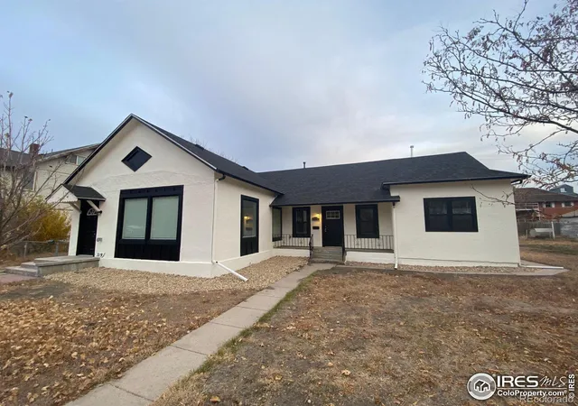 Multi family home for sale at 319-321 S 2nd Street, Sterling, CO 80751 | MLS# IR1048506