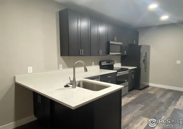 Listing Photo 4 - Condo for sale in building located at 319-321 S 2nd St, Sterling, CO 80751