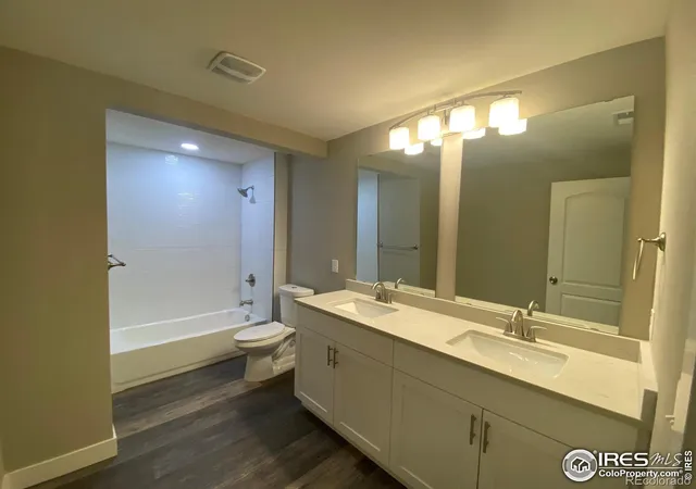 Listing Photo 5 - Condo for sale in building located at 319-321 S 2nd St, Sterling, CO 80751