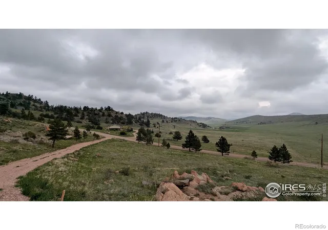 Photo 3 of Land for sale at 1191 Eiger Rd, Livermore, CO 80536 | MLS# IR1048543 | Listing updated on 2026-09-17