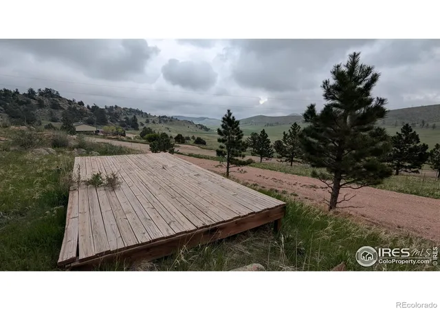 Photo 4 of Land for sale at 1191 Eiger Rd, Livermore, CO 80536 | MLS# IR1048543 | Listing updated on 2026-09-17