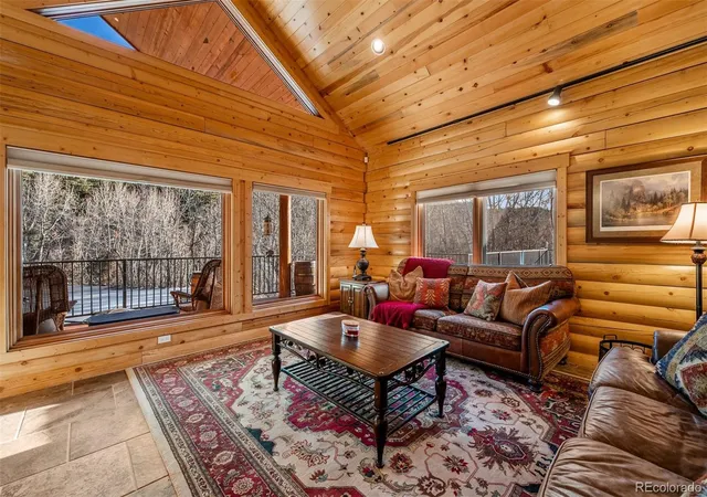 Photo 2 of Single family home for sale at 9188 County Rd 240, Salida, CO 81201 | MLS# 6335847 | Listing updated on 2026-09-08