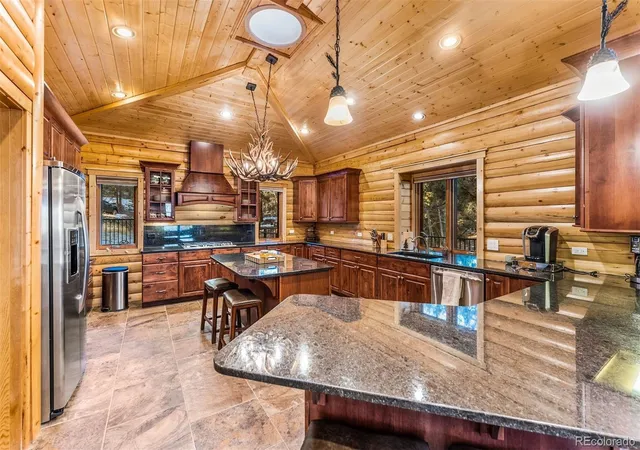 Photo 3 of Single family home for sale at 9188 County Rd 240, Salida, CO 81201 | MLS# 6335847 | Listing updated on 2026-09-08