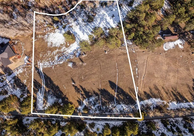 Photo 3 of Land for sale at 9160 County Rd 240, Salida, CO 81201 | MLS# 7493337 | Listing updated on 2026-09-08