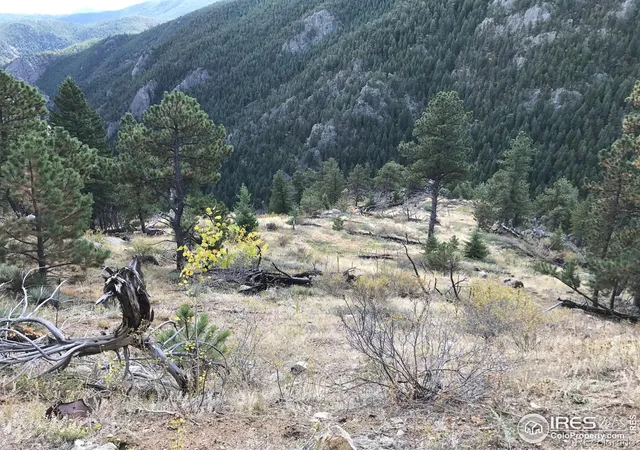Photo 2 of Land for sale at 0 Good Friday Rd, Boulder, CO 80302 | MLS# IR1048753 | Listing updated on 2026-09-17