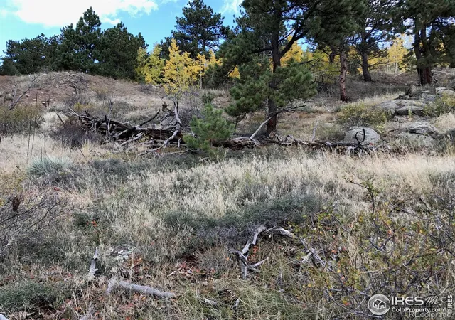 Photo 3 of Land for sale at 0 Good Friday Rd, Boulder, CO 80302 | MLS# IR1048753 | Listing updated on 2026-09-17