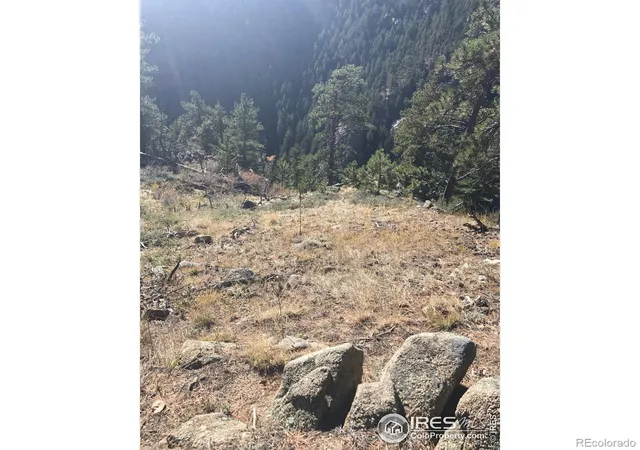 Photo 4 of Land for sale at 0 Good Friday Rd, Boulder, CO 80302 | MLS# IR1048753 | Listing updated on 2026-09-17