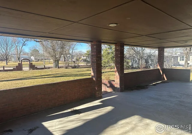 Photo 4 of Sale Pending at 305 E 2nd Avenue, Otis, CO 80743 | MLS# IR1048771 | Listing updated on 2026-10-16