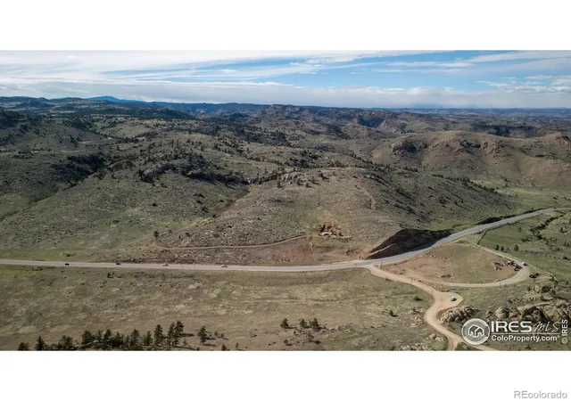 Photo 1 of Land for sale at 5 Deer Meadow Way, Livermore, CO 80536 | MLS# IR1048838 | Listing updated on 2026-09-17
