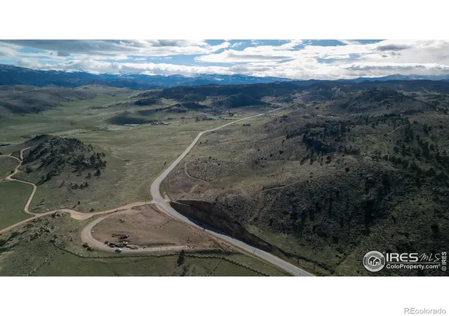 Photo 2 of Land for sale at 5 Deer Meadow Way, Livermore, CO 80536 | MLS# IR1048838 | Listing updated on 2026-09-17
