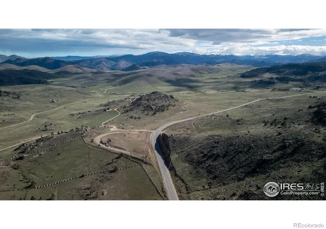 Photo 3 of Land for sale at 5 Deer Meadow Way, Livermore, CO 80536 | MLS# IR1048838 | Listing updated on 2026-09-17