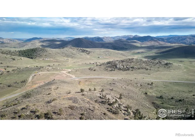 Photo 3 of Land for sale at 5 Deer Meadow Way, Livermore, CO 80536 | MLS# IR1048838 | Listing updated on 2026-09-17