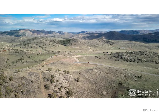 Photo 4 of Land for sale at 5 Deer Meadow Way, Livermore, CO 80536 | MLS# IR1048838 | Listing updated on 2026-09-17