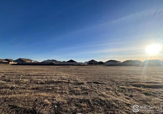 Photo 3 of Land for sale at 0 6th Avenue #Lot 4, Wiggins, CO 80654 | MLS# IR1048875 | Listing updated on 2026-09-17