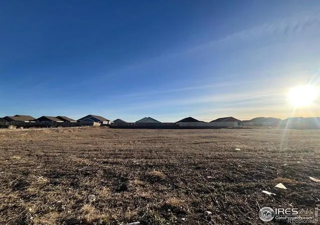 Photo 1 of Land for sale at 0 6th Avenue #Lot 5, Wiggins, CO 80654 | MLS# IR1048876 | Listing updated on 2026-09-17