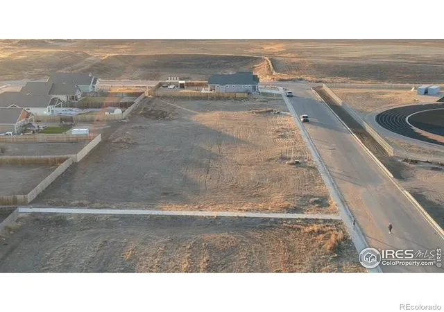 Photo 3 of Land for sale at 0 6th Avenue #Lot 5, Wiggins, CO 80654 | MLS# IR1048876 | Listing updated on 2026-09-17