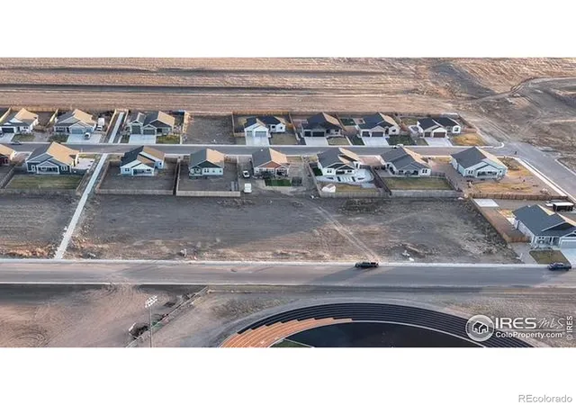 Photo 4 of Land for sale at 0 6th Avenue #Lot 5, Wiggins, CO 80654 | MLS# IR1048876 | Listing updated on 2026-09-17