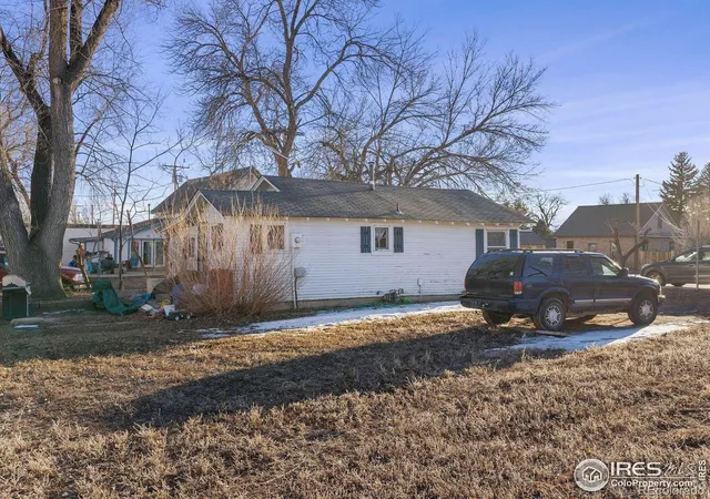 Photo 1 of Single family home for sale at 108 S Cleveland Ave, Loveland, CO 80537 | MLS# IR1048925 | Listing updated on 2026-09-17