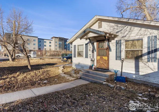 Photo 2 of Single family home for sale at 108 S Cleveland Ave, Loveland, CO 80537 | MLS# IR1048925 | Listing updated on 2026-09-17