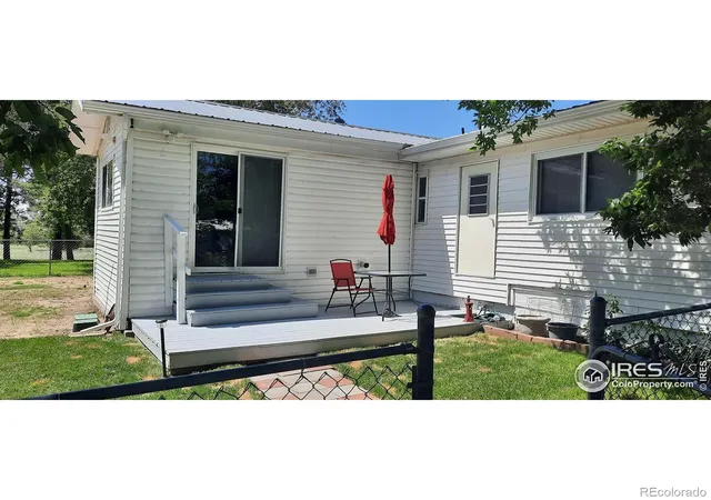 Photo 3 of Sale Pending at 15296 County Rd 39, Sterling, CO 80751 | MLS# IR1049010 | Listing updated on 2026-09-26