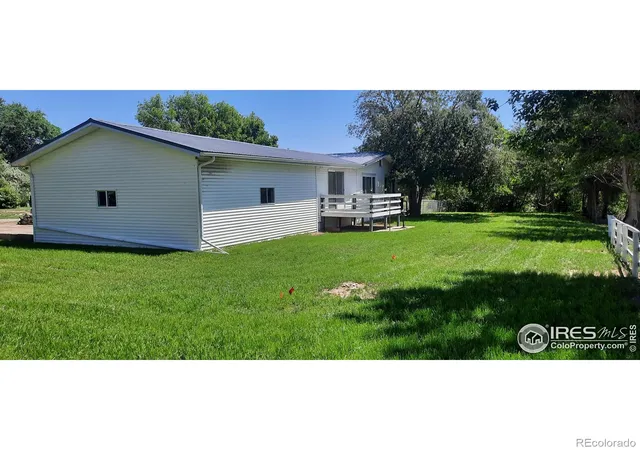 Photo 3 of Sale Pending at 15296 County Rd 39, Sterling, CO 80751 | MLS# IR1049010 | Listing updated on 2026-09-26