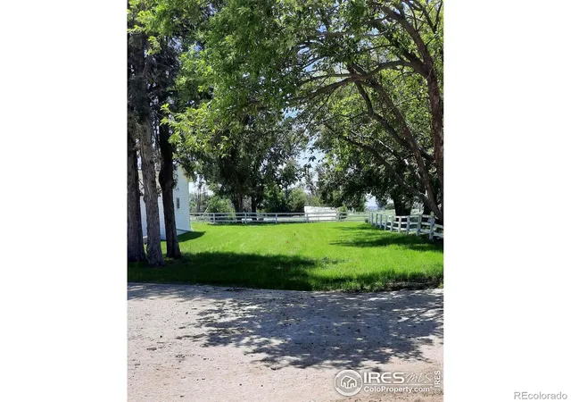 Photo 4 of Sale Pending at 15296 County Rd 39, Sterling, CO 80751 | MLS# IR1049010 | Listing updated on 2026-09-26