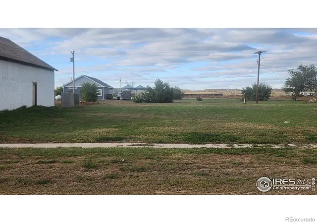 Photo 2 of Land for sale at Chatoga Ave, Grover, CO 80729 | MLS# IR1049210 | Listing updated on 2026-10-09