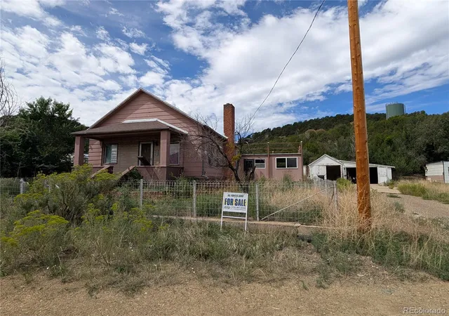 Photo 1 of Single family home for sale at 8631 Pinon St, Trinidad, CO 81082 | MLS# 3640411 | Listing updated on 2026-09-09