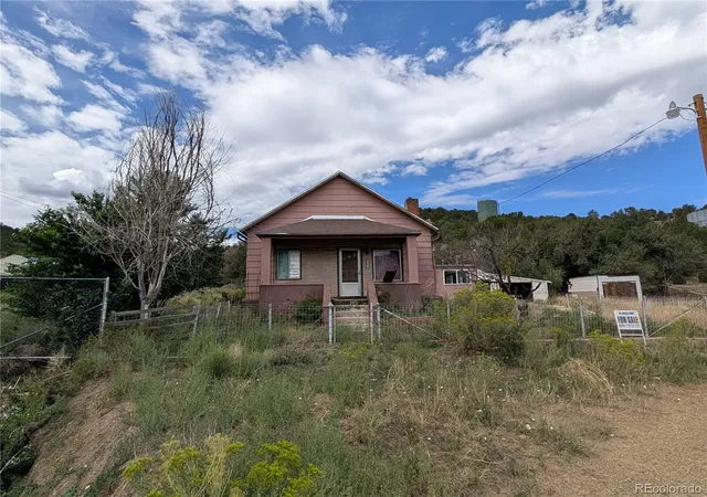Photo 2 of Single family home for sale at 8631 Pinon St, Trinidad, CO 81082 | MLS# 3640411 | Listing updated on 2026-09-09