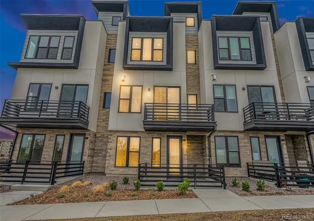 Photo 1 of Townhouse for sale at 2327 Lakeshore Ln, Louisville, CO 80027 | MLS# 5922487 | Listing updated on 2026-09-17