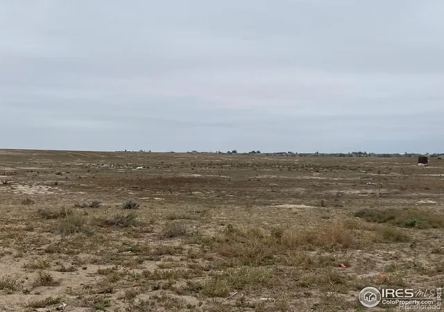 Photo 1 of Land for sale at 0 Highway 52, Wiggins, CO 80654 | MLS# IR1049561 | Listing updated on 2026-09-17