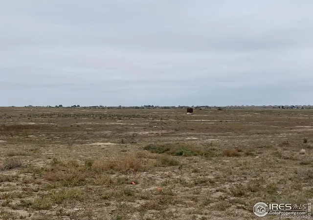 Photo 2 of Land for sale at 0 Highway 52, Wiggins, CO 80654 | MLS# IR1049561 | Listing updated on 2026-09-17