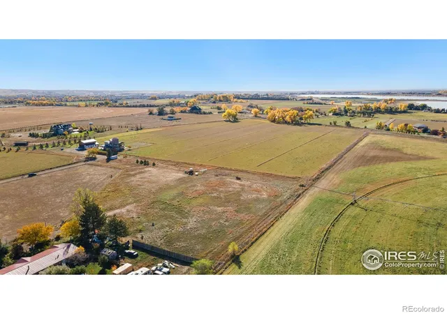 Photo 3 of Land for sale at 0 E County Rd #62E, Wellington, CO 80549 | MLS# IR1049634 | Listing updated on 2026-09-17
