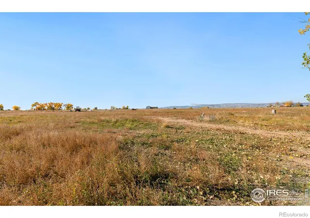 Photo 4 of Land for sale at 0 E County Rd #62E, Wellington, CO 80549 | MLS# IR1049634 | Listing updated on 2026-09-17