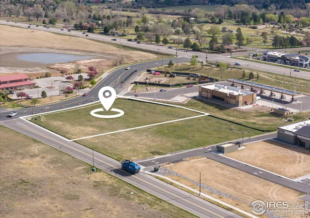 Photo 2 of Land for sale at 0 W 71st Street, Loveland, CO 80538 | MLS# IR1049718 | Listing updated on 2026-09-17