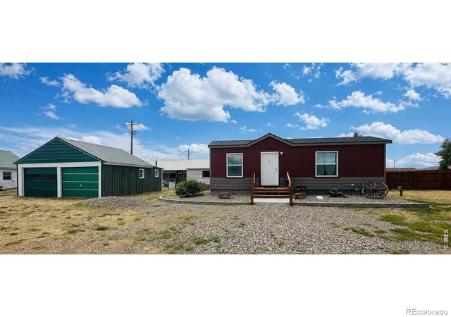 Photo 1 of Single family home for sale at 205 Grant St, Walden, CO 80480 | MLS# IR1049733 | Listing updated on 2026-09-30