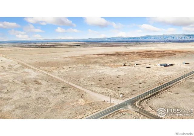 Photo 2 of Land for sale at 0 Wcr 100, Wellington, CO 80549 | MLS# IR1049879 | Listing updated on 2026-09-17