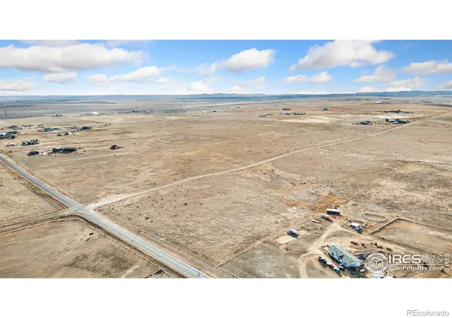 Photo 3 of Land for sale at 0 Wcr 100, Wellington, CO 80549 | MLS# IR1049879 | Listing updated on 2026-09-17