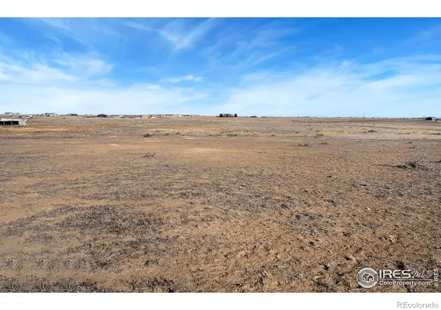 Photo 3 of Land for sale at 0 Wcr 100, Wellington, CO 80549 | MLS# IR1049879 | Listing updated on 2026-09-17