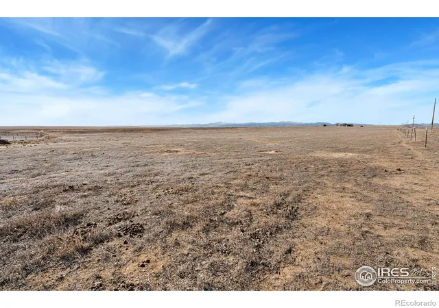 Photo 4 of Land for sale at 0 Wcr 100, Wellington, CO 80549 | MLS# IR1049879 | Listing updated on 2026-09-17