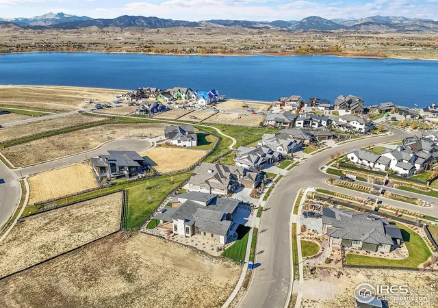 Photo 1 of Land for sale at 2672 Bluewater Rd, Berthoud, CO 80513 | MLS# IR1050004 | Listing updated on 2026-09-17
